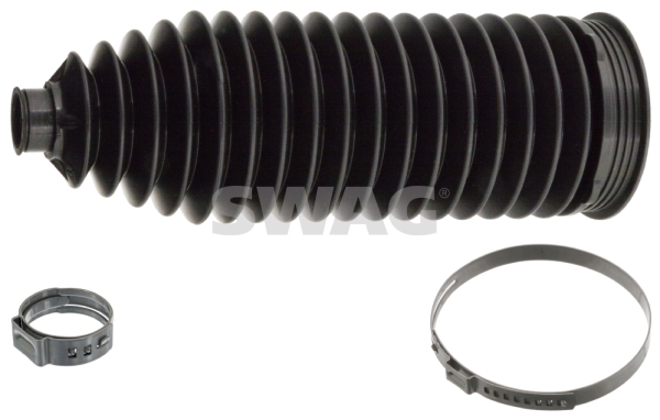 SET CUFFIA INTERNA SCATOLA GUIDA